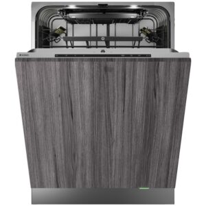 Zmywarka ASKO DFI778UXXL do zabudowy