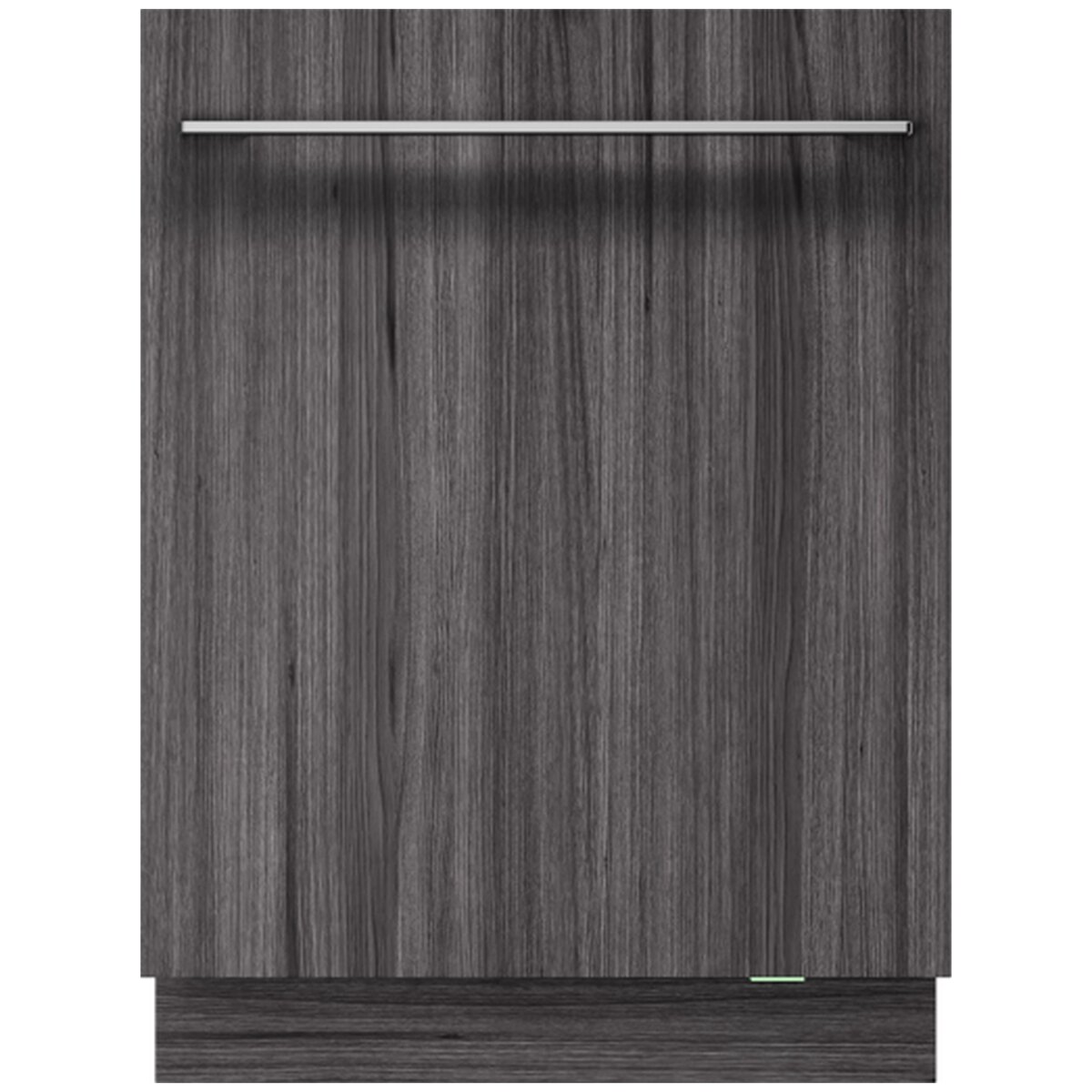 Zmywarka ASKO DSD544D do zabudowy - obrazek 2