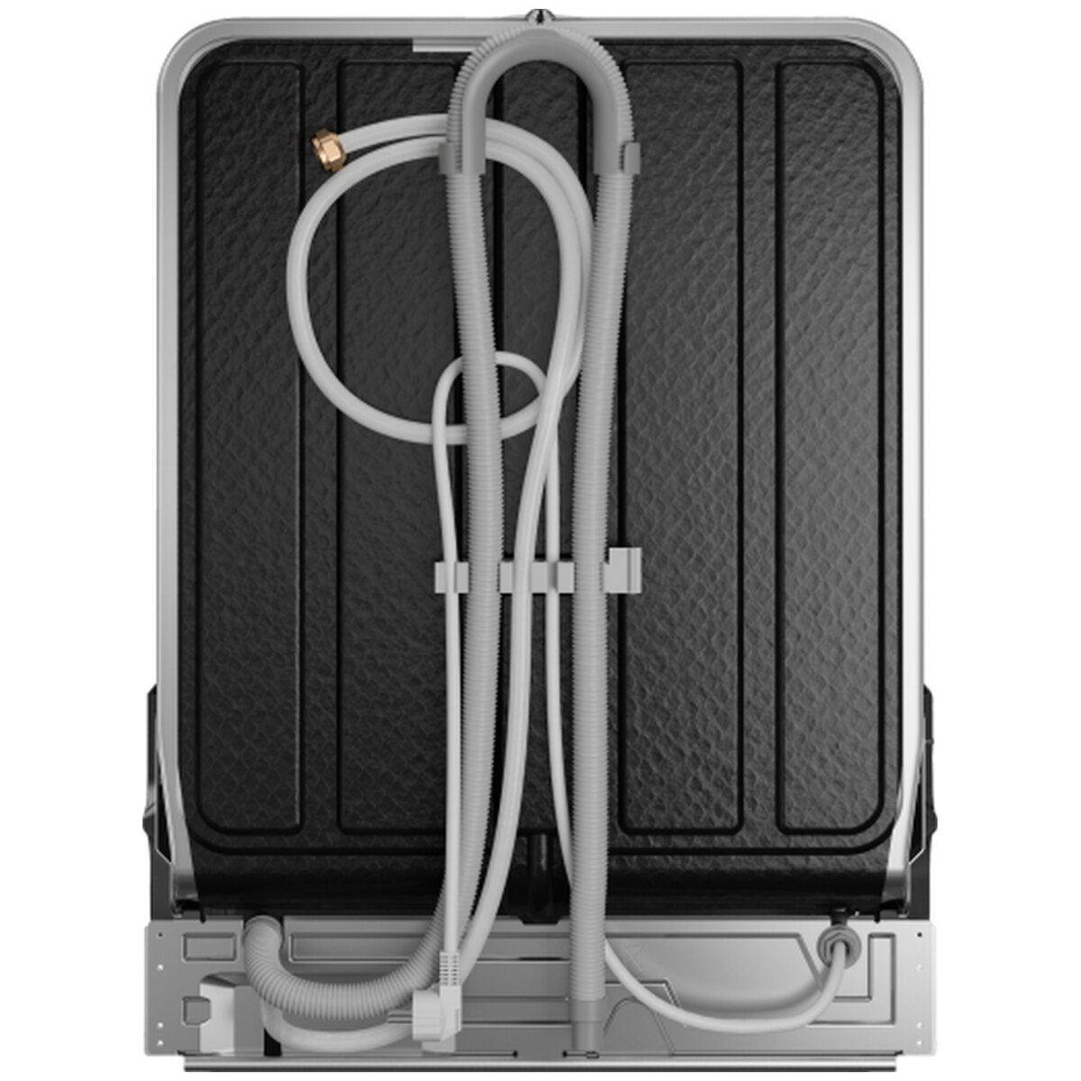 Zmywarka ASKO DSD544D do zabudowy - obrazek 4