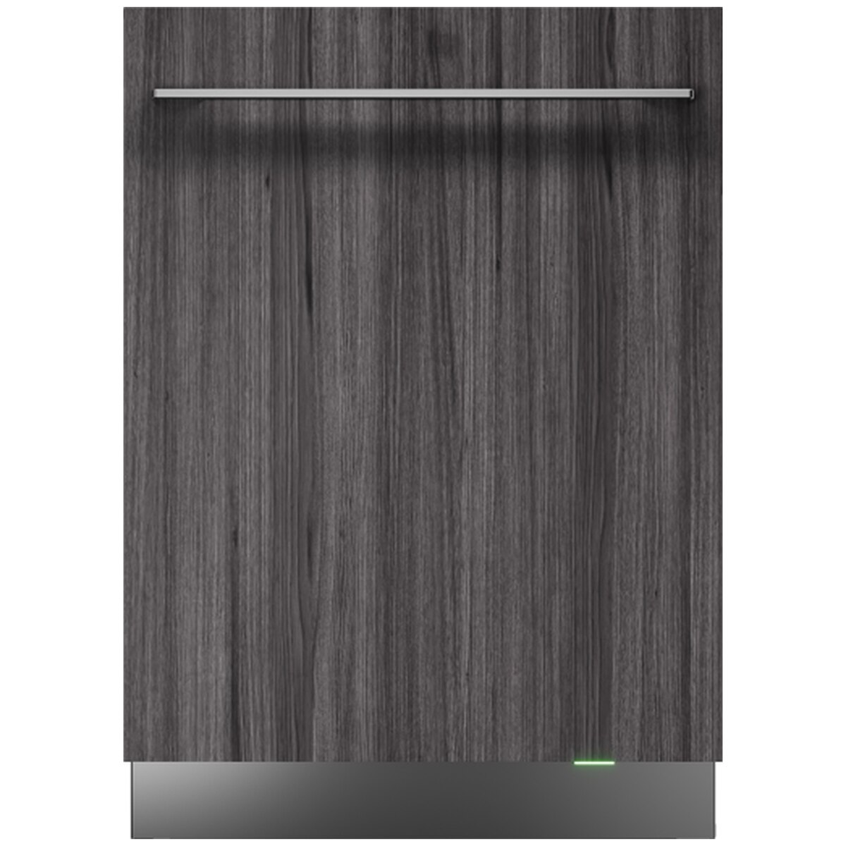 Zmywarka ASKO DSD544KXXL/1 do zabudowy - obrazek 2