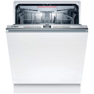 ZMYWARKA DO ZABUDOWY SMD6TCX00E w pełni zintegrowana