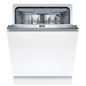 Zmywarka Bosch SBD6ECX12E Serie 6 do zabudowy 60 cm wysokość XXL