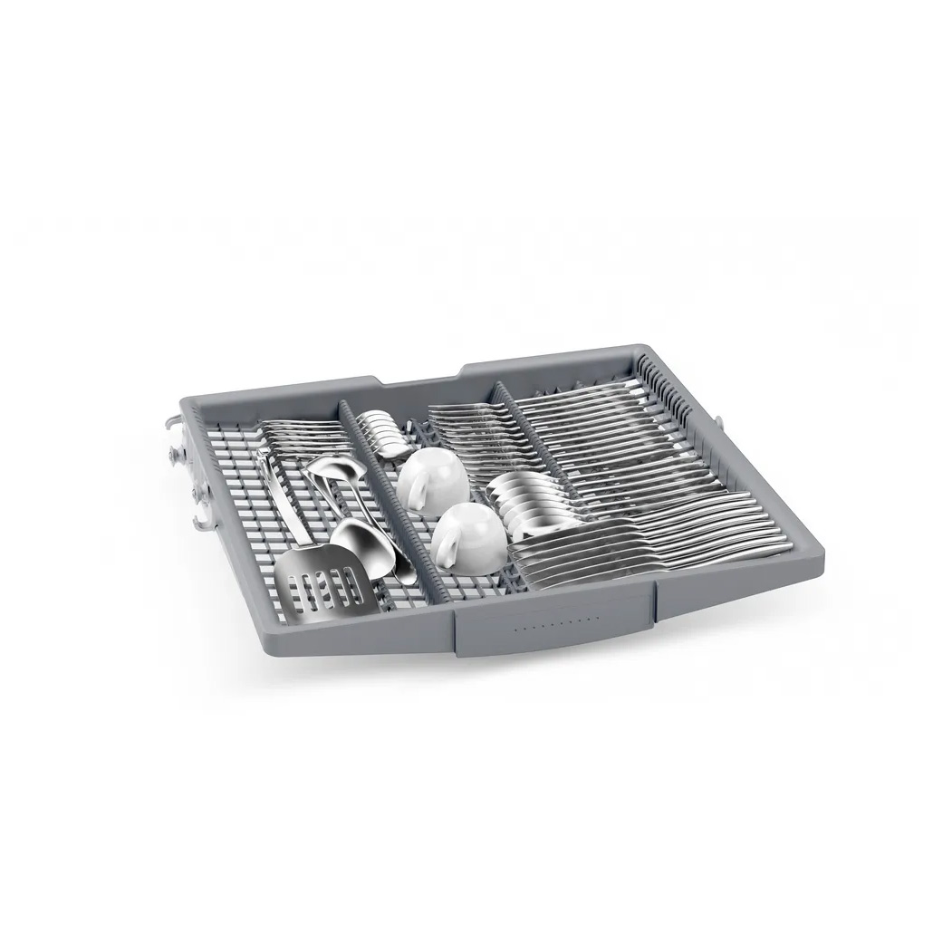 Zmywarka Bosch SBD6ECX12E Serie 6 do zabudowy 60 cm wysokość XXL - obrazek 9