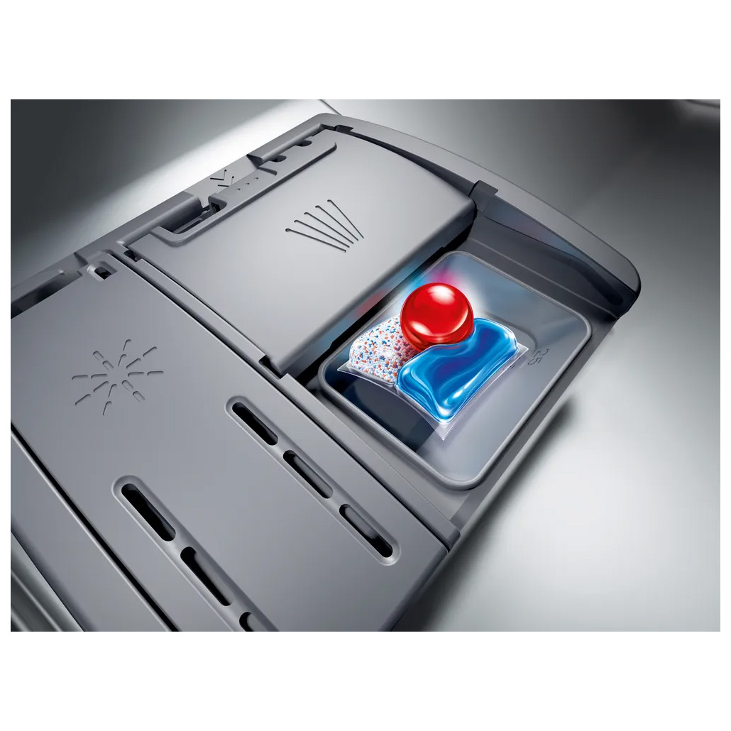 Zmywarka Bosch SBD6ECX12E Serie 6 do zabudowy 60 cm wysokość XXL - obrazek 6