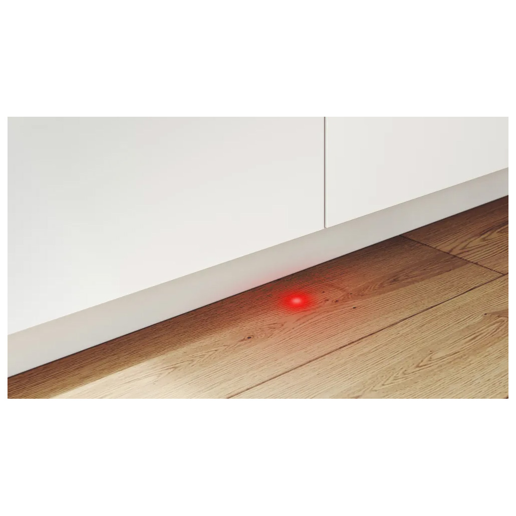 Zmywarka Bosch SMV4ETX08E Serie 4 do zabudowy 60 cm - obrazek 3