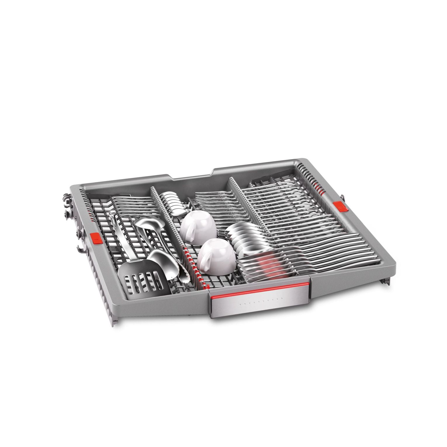 ZMYWARKA DO NACZYŃ O SZEROKOŚCI 60 CM SMS68TI02E - obrazek 5