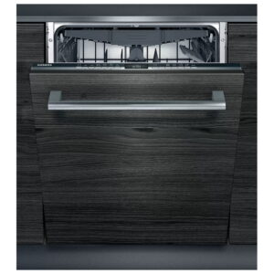 Zmywarka do zabudowy SE63HX61CE w pełni zintegrowana 60 cm iQ300