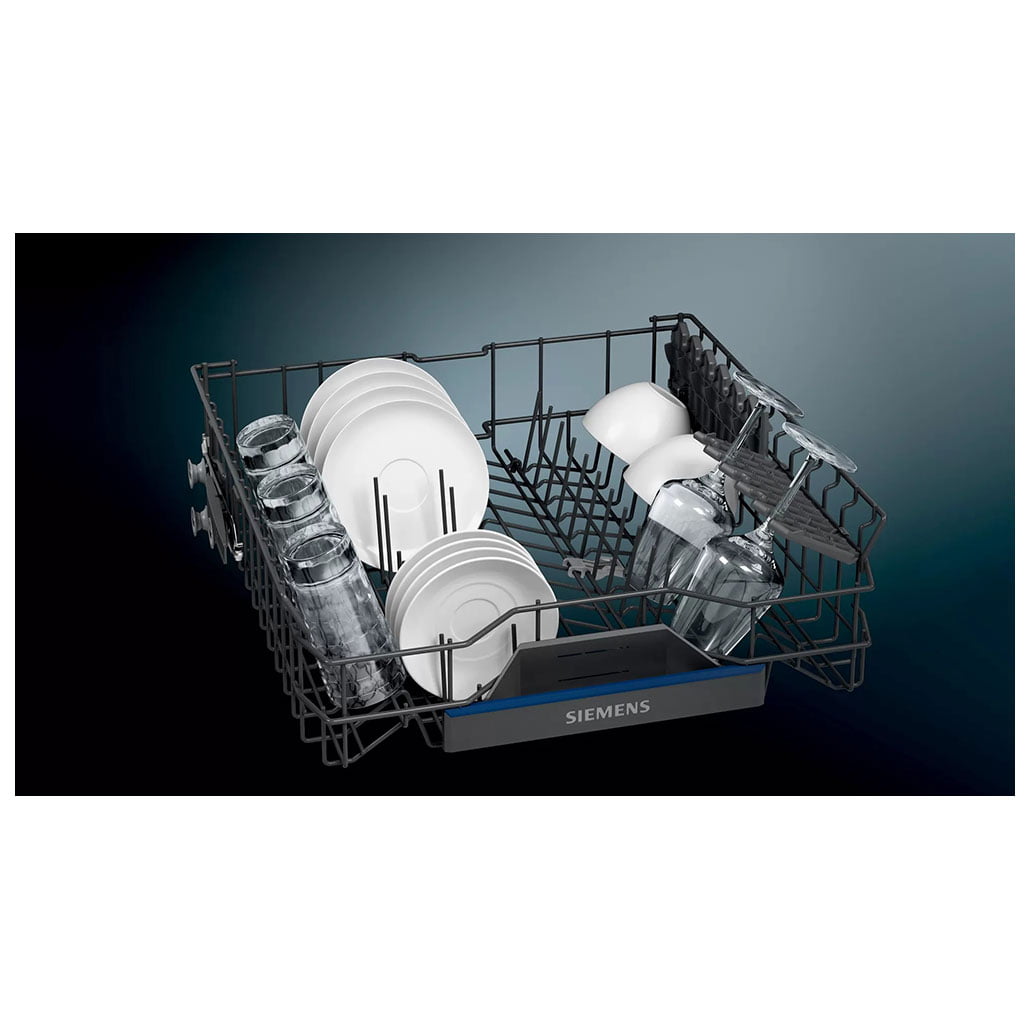 Zmywarka do zabudowy SE73HX60CE w pełni zintegrowana 60 cm - obrazek 2