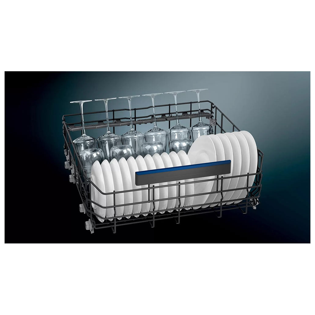 Zmywarka do zabudowy SE73HX60CE w pełni zintegrowana 60 cm - obrazek 3