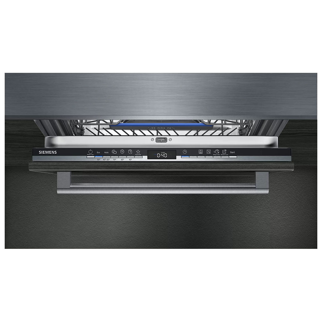 Zmywarka do zabudowy SE73HX60CE w pełni zintegrowana 60 cm - obrazek 4