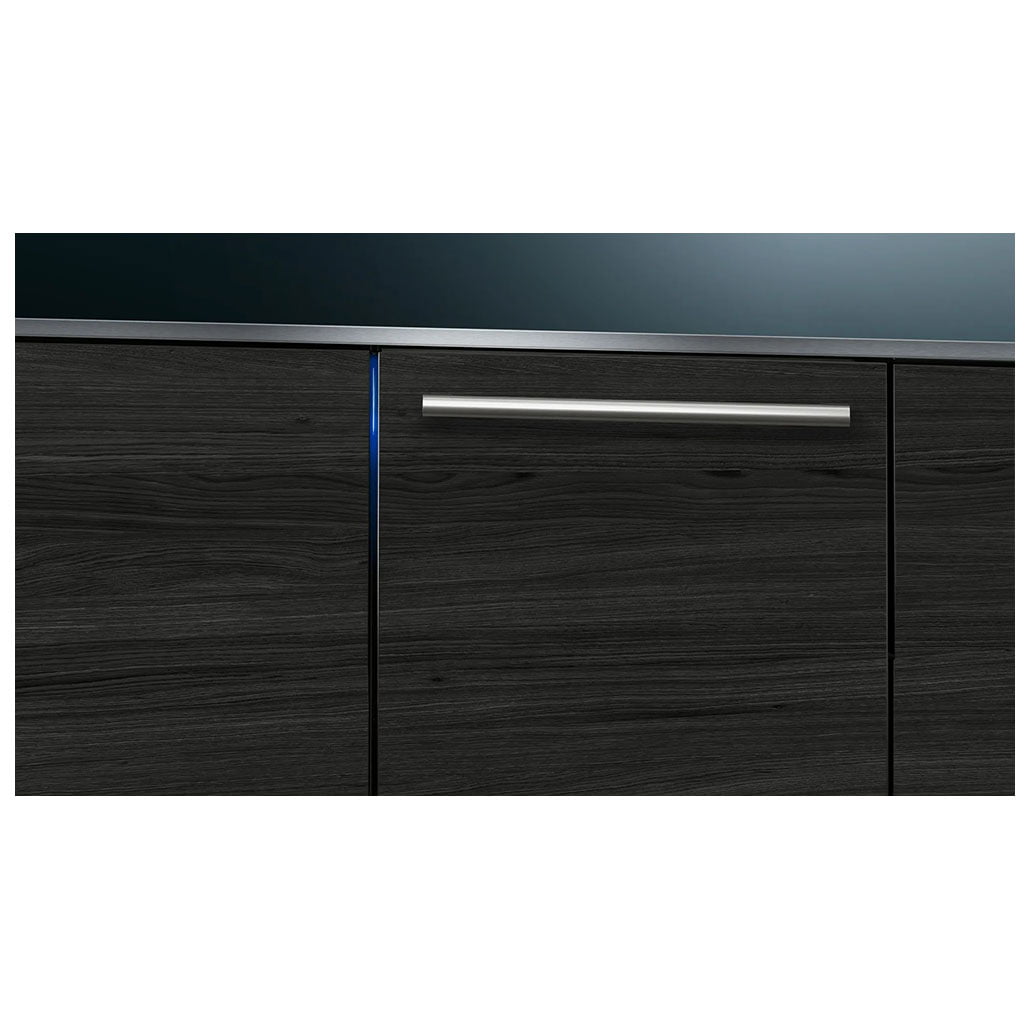 Zmywarka do zabudowy SE73HX60CE w pełni zintegrowana 60 cm - obrazek 5