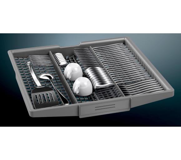 ZMYWARKA DO ZABUDOWY SE63HX36VE w pełni zintegrowana - obrazek 3