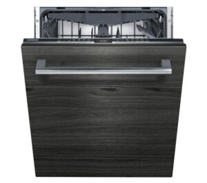 ZMYWARKA DO ZABUDOWY SE63HX36VE w pełni zintegrowana