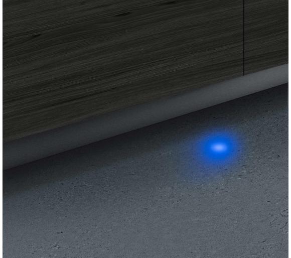 ZMYWARKA DO ZABUDOWY SE63HX36VE w pełni zintegrowana - obrazek 5