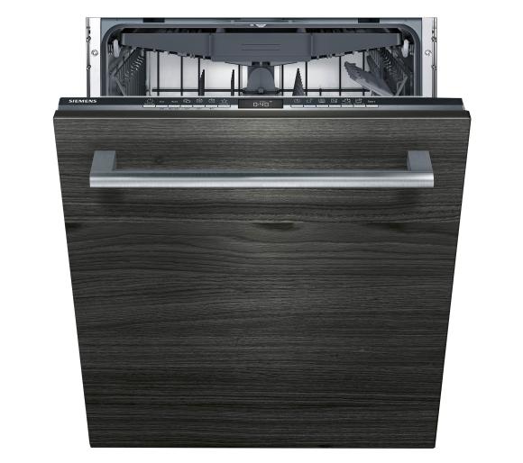 ZMYWARKA DO ZABUDOWY SE63HX36VE w pełni zintegrowana