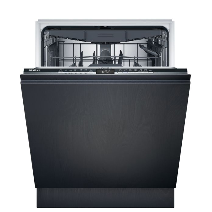Zmywarka do zabudowy Siemens SN75ZX13CE iQ500 60 cm