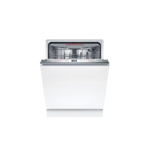 Zmywarka do zabudowy w pełni zintegrowana Bosch SMT6ECX12E 60 cm Serie 6 Zawiasy ślizgowe Vario