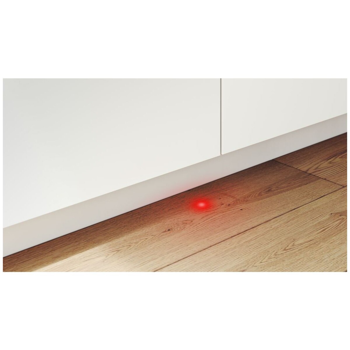 Zmywarka do zabudowy w pełni zintegrowana Bosch SMV4EVX02E 60 cm Serie 4 - obrazek 4