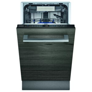 Zmywarka iQ500 45 cm do zabudowy SR75EX05ME