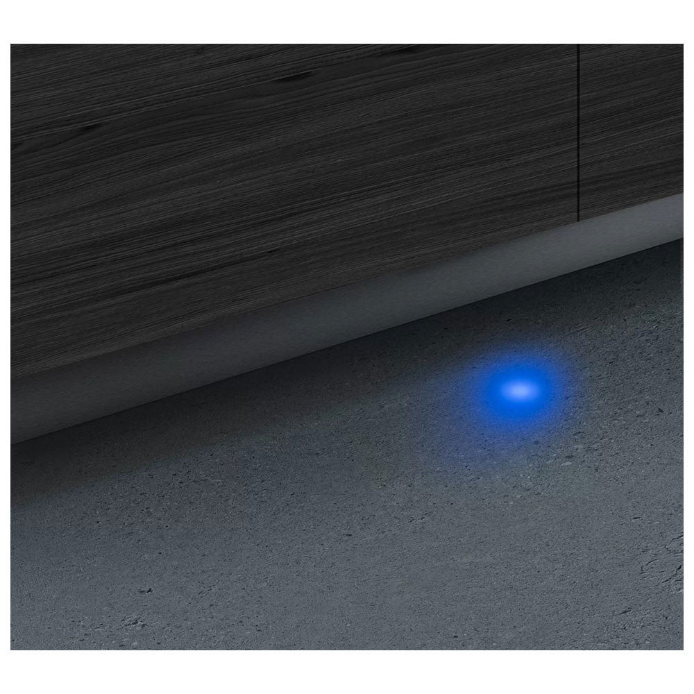 Zmywarka iQ500 45 cm do zabudowy SR75EX05ME - obrazek 3