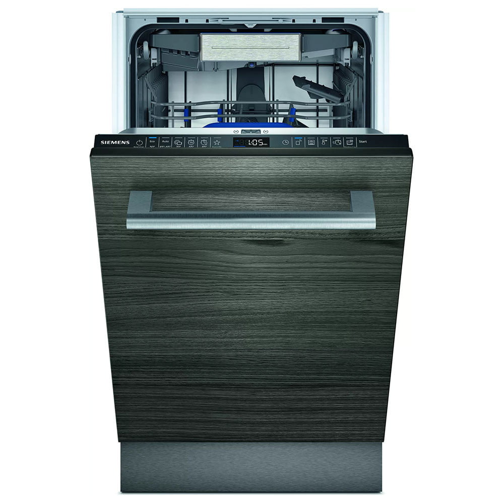 Zmywarka iQ500 45 cm do zabudowy SR75EX05ME