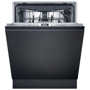Zmywarka Siemens do zabudowy SN73HX15VE iQ300 w pełni zintegrowana 60 cm - zawiasy ślizgowe vario
