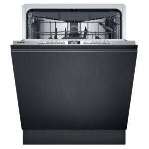 Zmywarka Siemens do zabudowy SN75ZX16CE iQ500 w pełni zintegrowana 60 cm - zawiasy ślizgowe vario