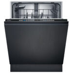 Zmywarka Siemens iQ100 SN61IX13TE do zabudowy 60 cm