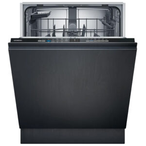 Zmywarka Siemens iQ100 SN61IX13TE do zabudowy 60 cm