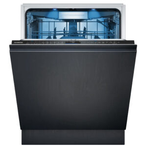 Zmywarka Siemens iQ700 SN87TX02CE do zabudowy 60 cm