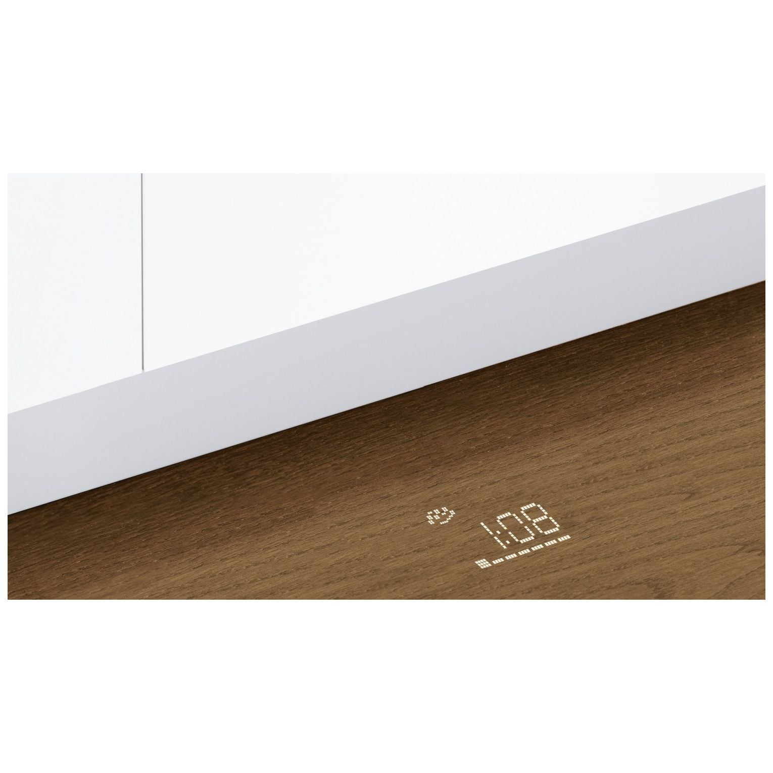 ZMYWARAI W PEŁNI ZINTEGROWANA O SZEROKOŚCI 45 CM SPV69T80EU - obrazek 4