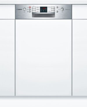 ZMYWARKA Z PANELEM O SZERKOŚCI 45 CM SPI53M95EU