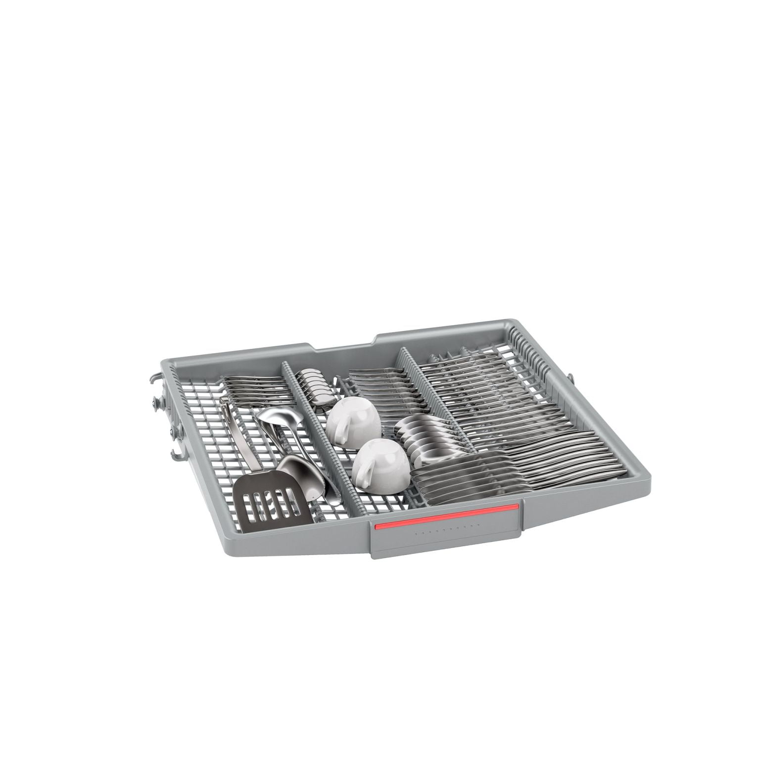 ZMYWARKA DO NACZYŃ O SZEROKOŚCI 60 CM SMS68MI06E - obrazek 4