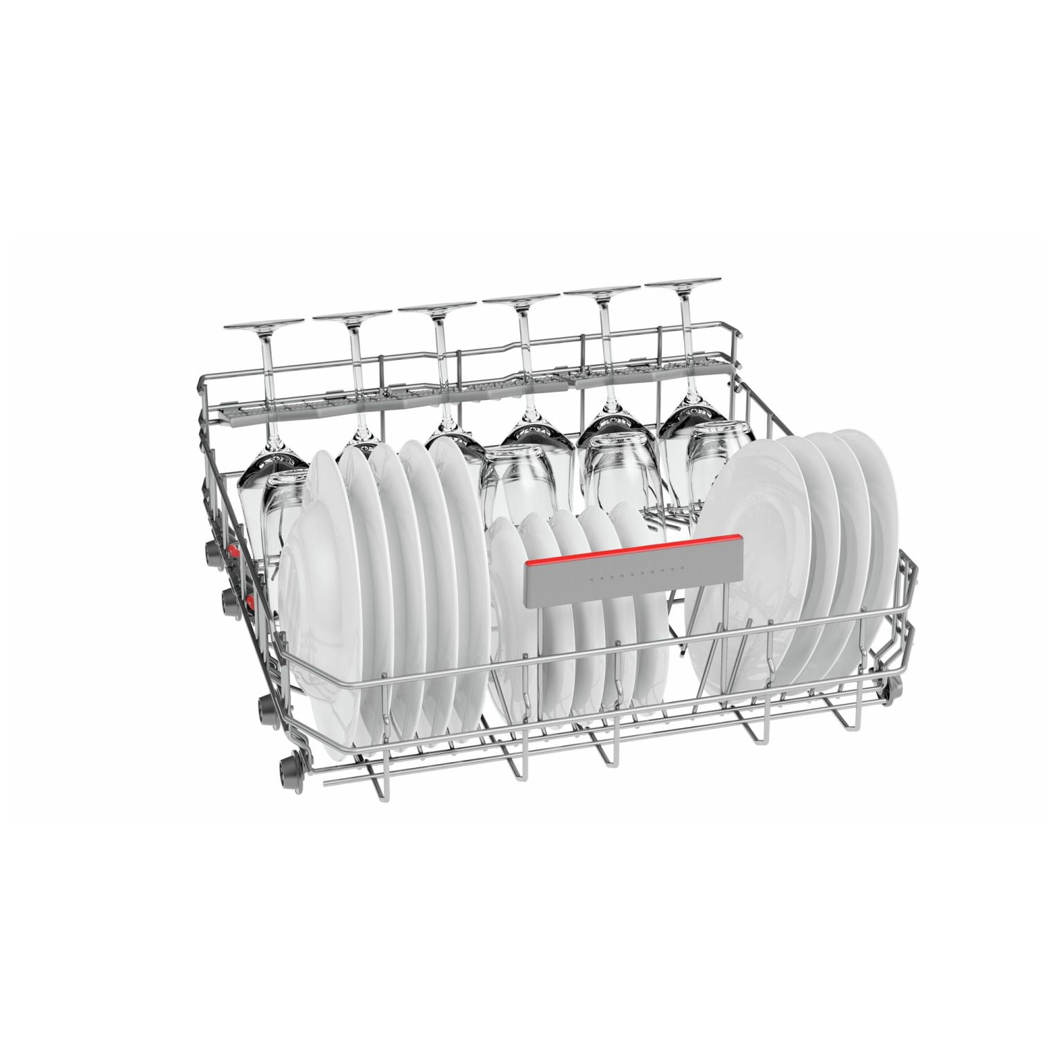 ZMYWARKA DO NACZYŃ O SZEROKOŚCI 60 CM SMS68MI06E - obrazek 3